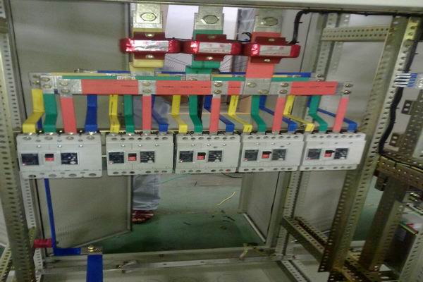 丰县配电柜-3683品牌配电柜安装